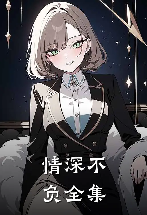 情深不负全集