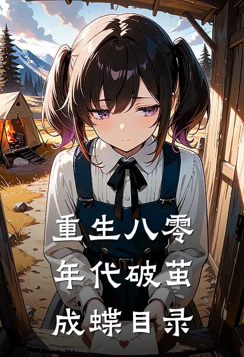 重生八零年代破茧成蝶目录