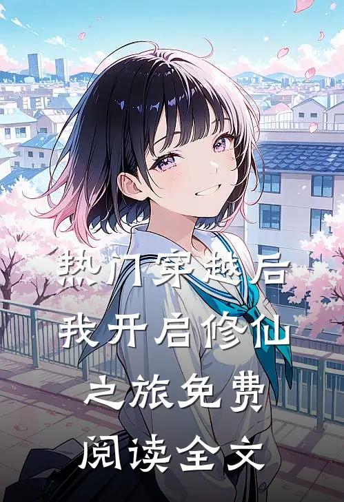 热门穿越后,我开启修仙之旅免费阅读全文
