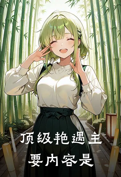 顶级艳遇主要内容是