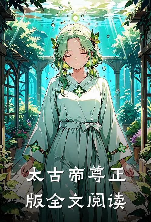 太古帝尊正版全文阅读