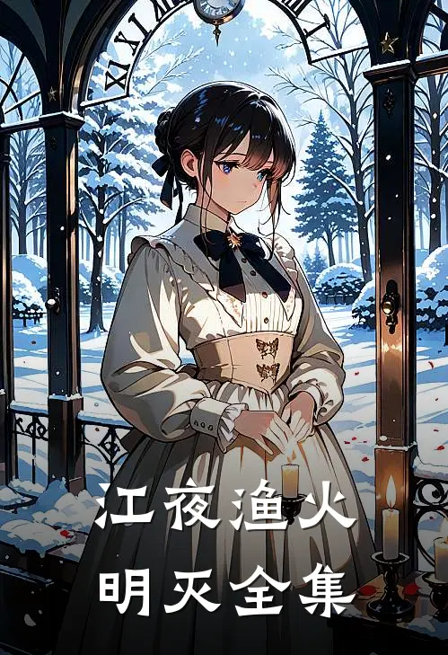 江夜渔火明灭全集