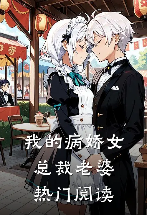 我的病娇女总裁老婆热门阅读