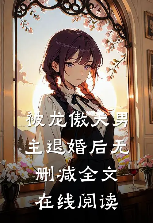 被龙傲天男主退婚后无删减全文在线阅读