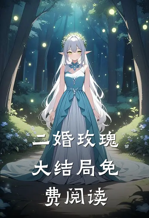 二婚玫瑰大结局免费阅读