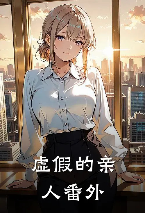 虚假的亲人 番外
