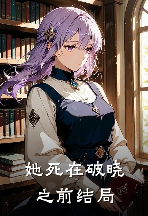 她死在破晓之前结局
