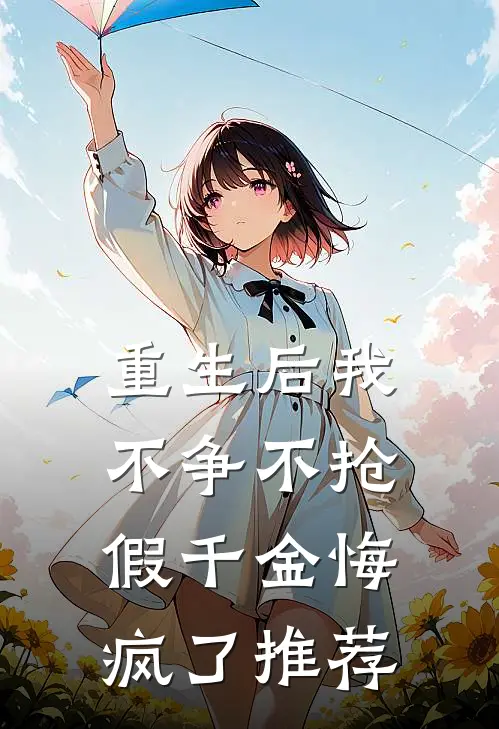 重生后我不争不抢，假千金悔疯了推荐