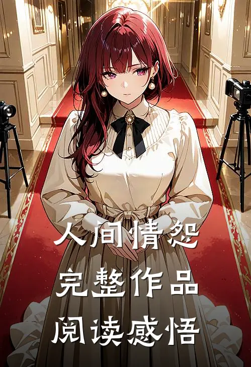 人间情怨完整作品阅读感悟