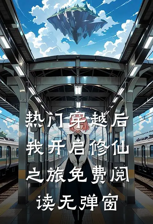热门穿越后,我开启修仙之旅免费阅读无弹窗