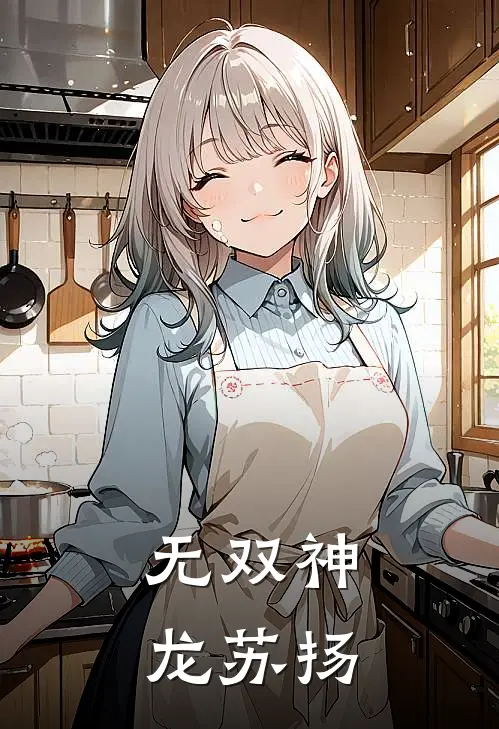 无双神龙苏扬