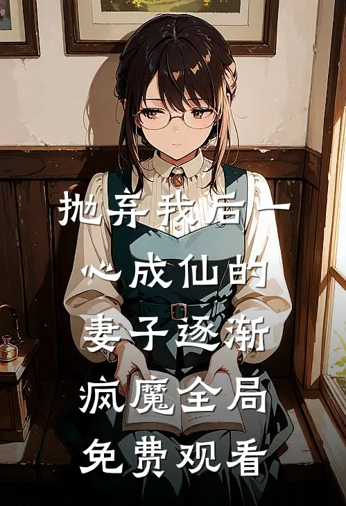 抛弃我后一心成仙的妻子逐渐疯魔全局免费观看