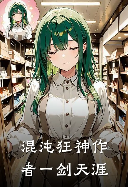 混沌狂神作者一剑天涯