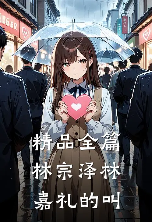 精品全篇林宗泽林嘉礼的叫