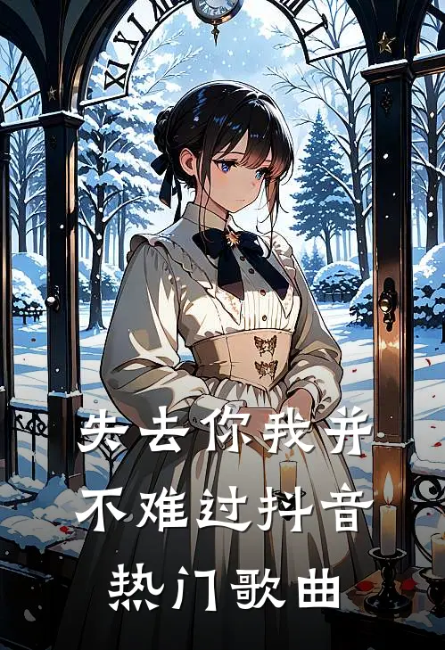 失去你我并不难过抖音热门歌曲