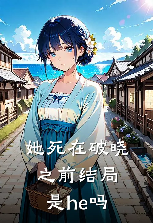 她死在破晓之前结局是he吗