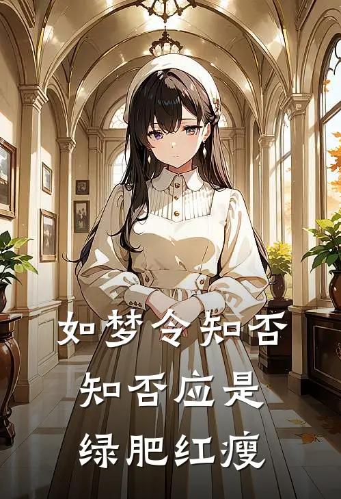 如梦令知否知否应是绿肥红瘦