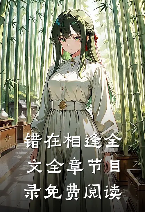 错在相逢全文全章节目录免费阅读