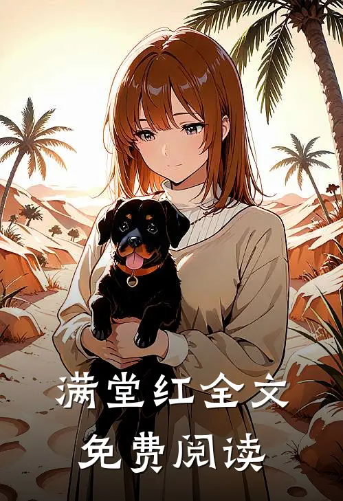 满堂红全文免费阅读