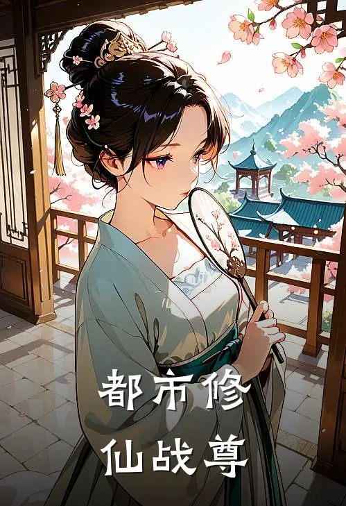 都市修仙战尊
