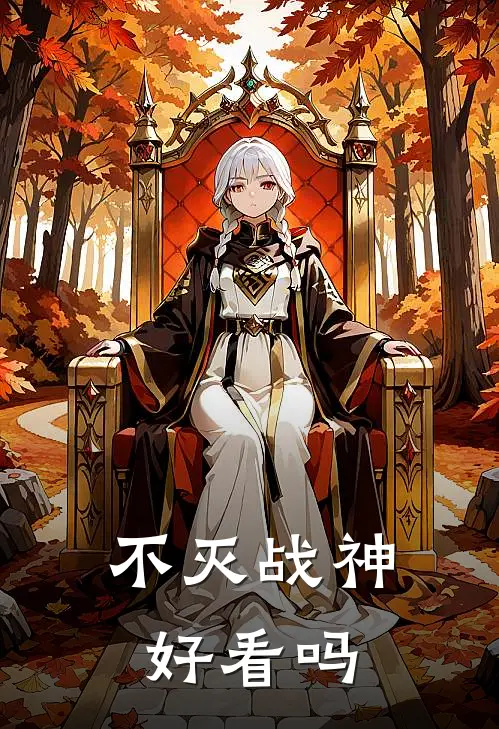 不灭战神好看吗