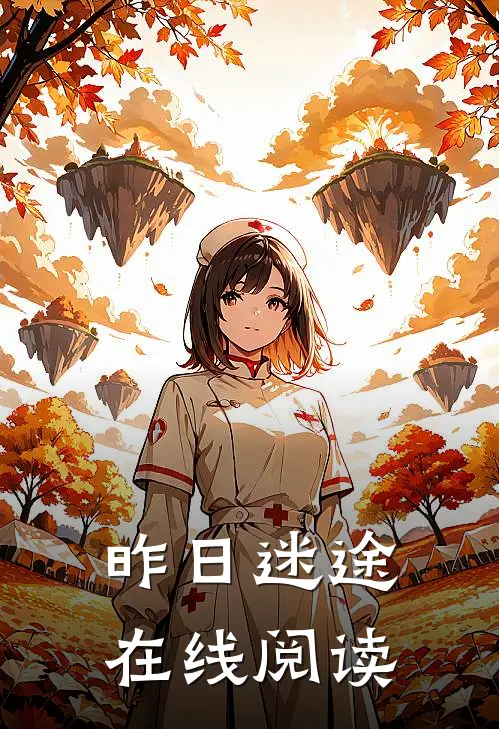 昨日迷途在线阅读