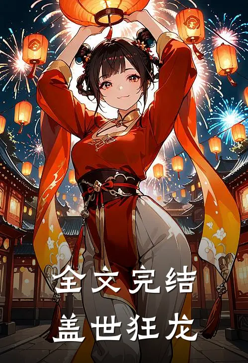 全文完结盖世狂龙