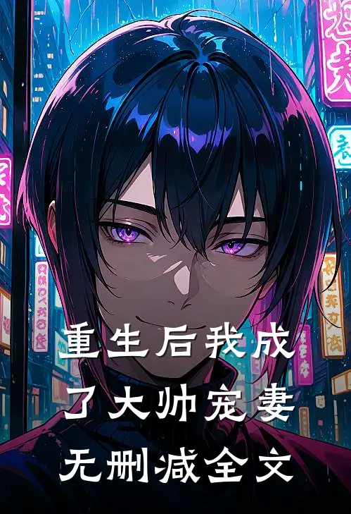 重生后我成了大帅宠妻无删减全文