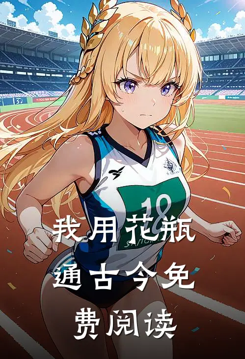 我用花瓶通古今免费阅读