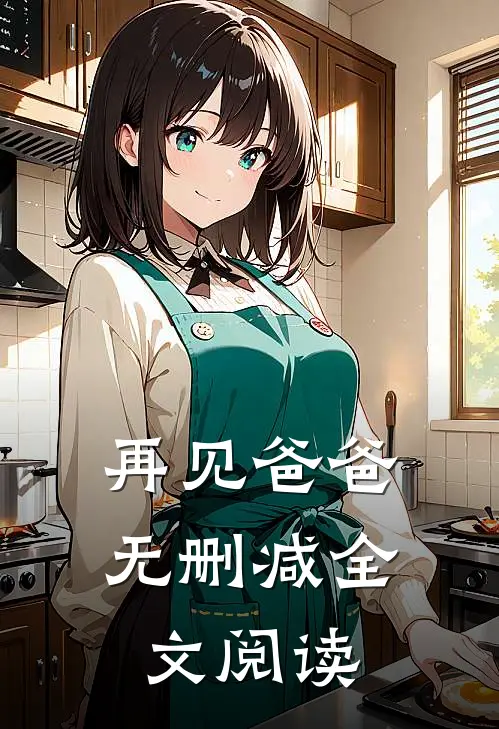 再见爸爸无删减全文阅读