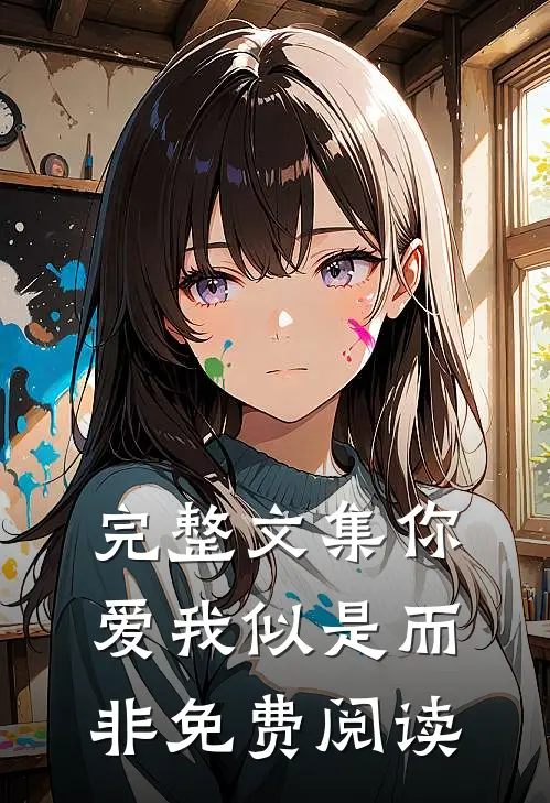 完整文集你爱我似是而非免费阅读