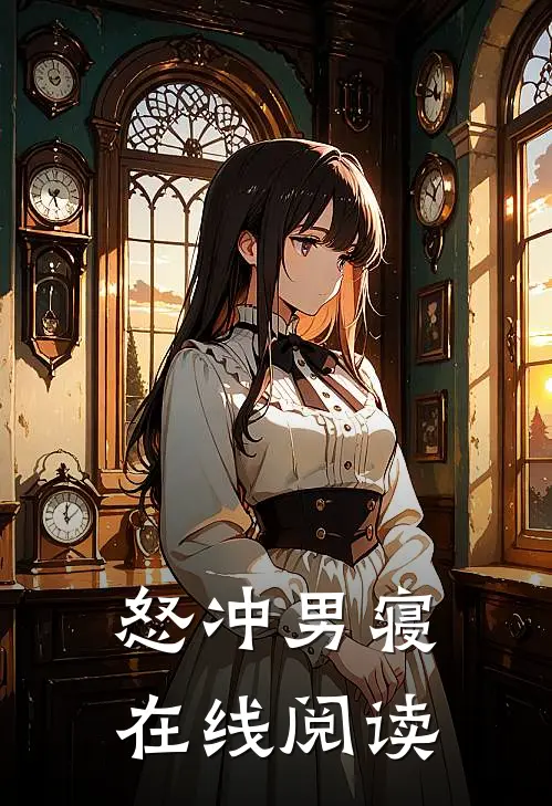 怒冲男寝在线阅读
