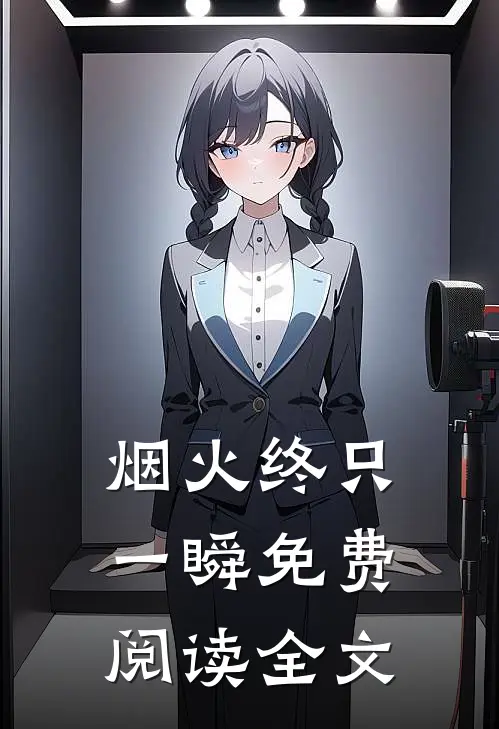 烟火终只一瞬免费阅读全文