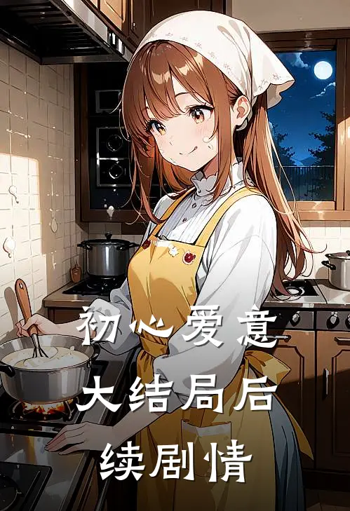 初心爱意大结局后续剧情