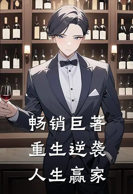 畅销巨著重生逆袭人生赢家