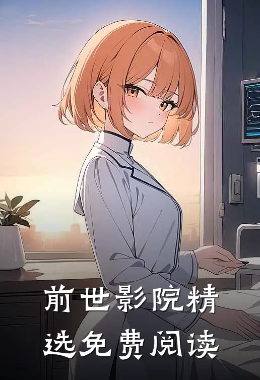 前世影院精选免费阅读