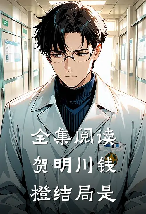 全集阅读贺明川钱橙结局是