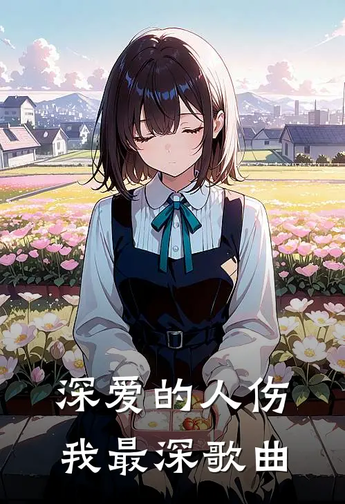 深爱的人伤我最深歌曲