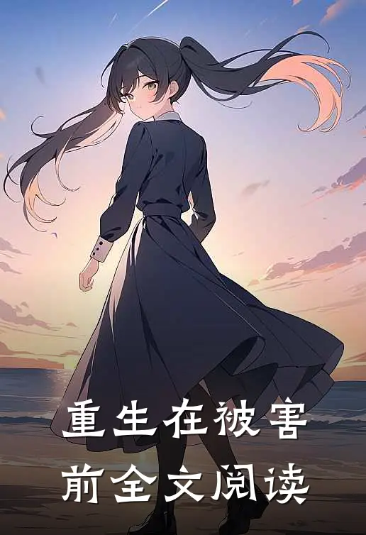 重生在被害前全文阅读