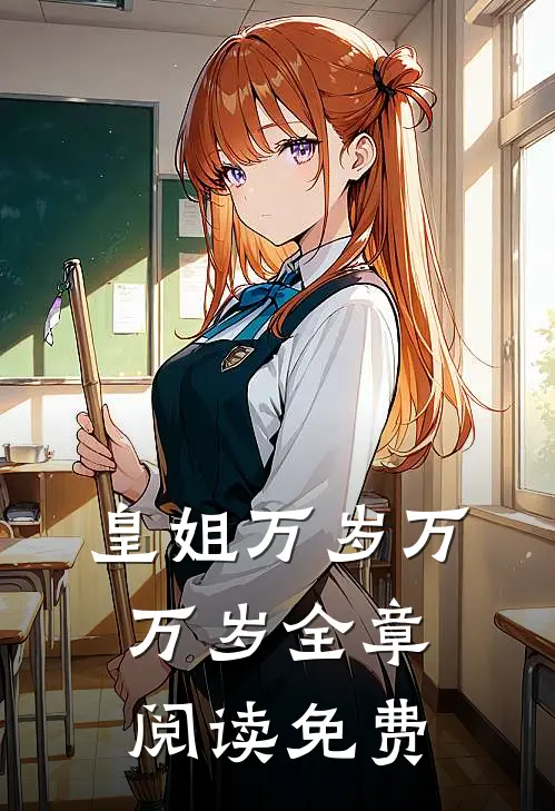 皇姐万岁万万岁全章阅读免费