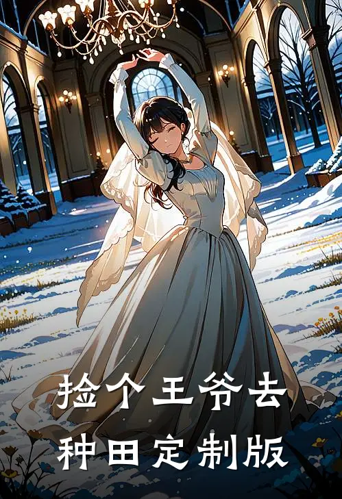 捡个王爷去种田定制版