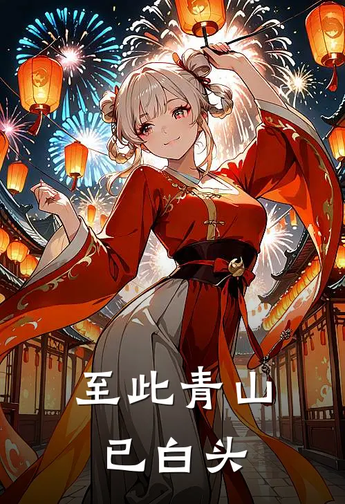 至此青山已白头