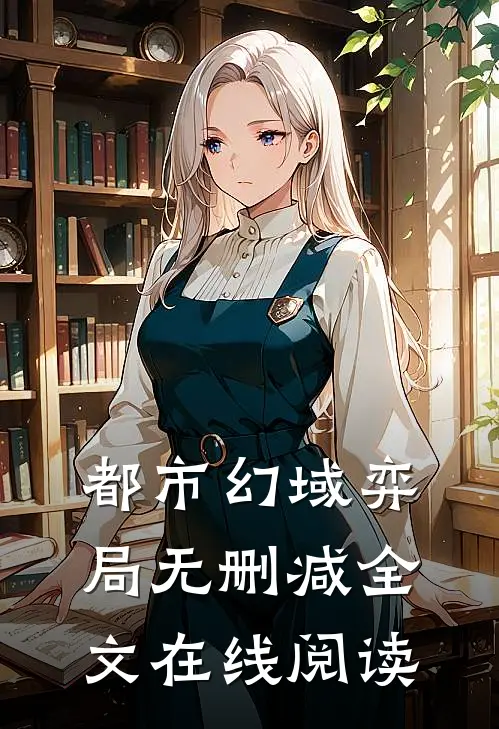 都市幻域弈局无删减全文在线阅读