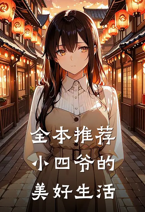全本推荐小四爷的美好生活