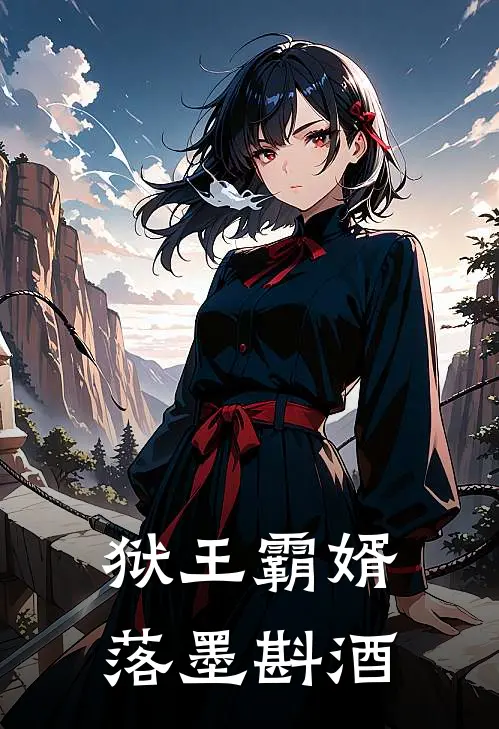 狱王霸婿 落墨斟酒