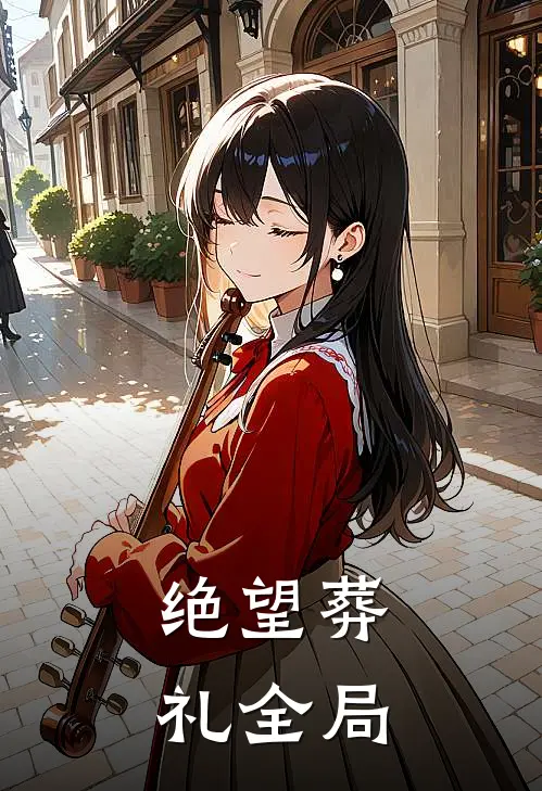 绝望葬礼全局