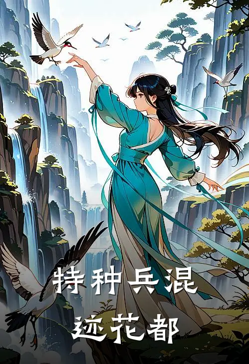 特种兵混迹花都