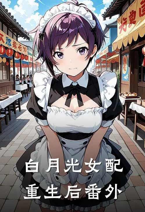 白月光女配重生后 番外
