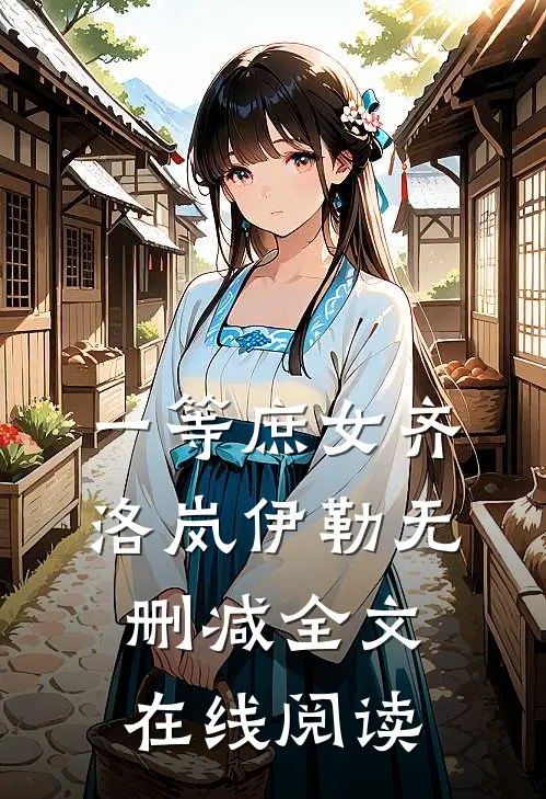一等庶女齐洛岚伊勒无删减全文在线阅读