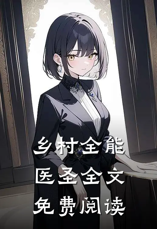乡村全能医圣全文免费阅读